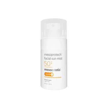 Mesoprotech® Facial Sun Mist SPF 50+ (50 ml)